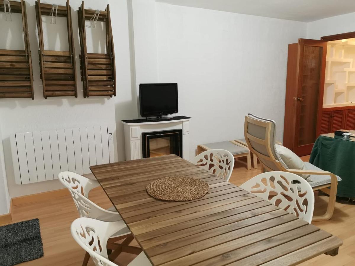 Apartmán Edifico Bulgaria Con Garaje Sierra Nevada Exteriér fotografie