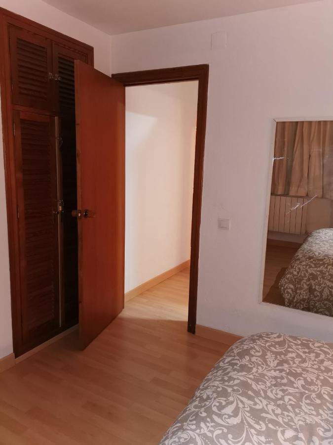 Apartmán Edifico Bulgaria Con Garaje Sierra Nevada Exteriér fotografie
