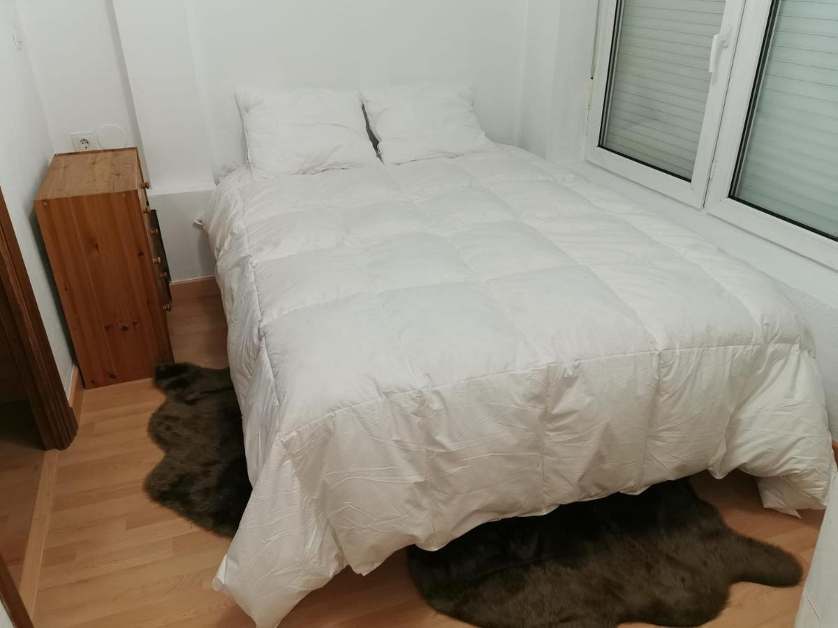 Apartmán Edifico Bulgaria Con Garaje Sierra Nevada Exteriér fotografie