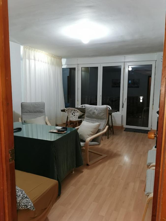 Apartmán Edifico Bulgaria Con Garaje Sierra Nevada Exteriér fotografie
