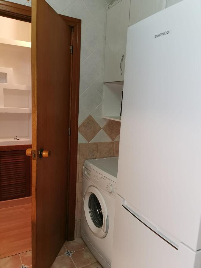 Apartmán Edifico Bulgaria Con Garaje Sierra Nevada Exteriér fotografie