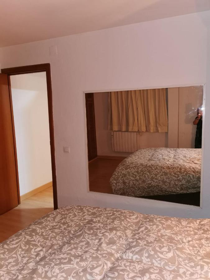 Apartmán Edifico Bulgaria Con Garaje Sierra Nevada Exteriér fotografie
