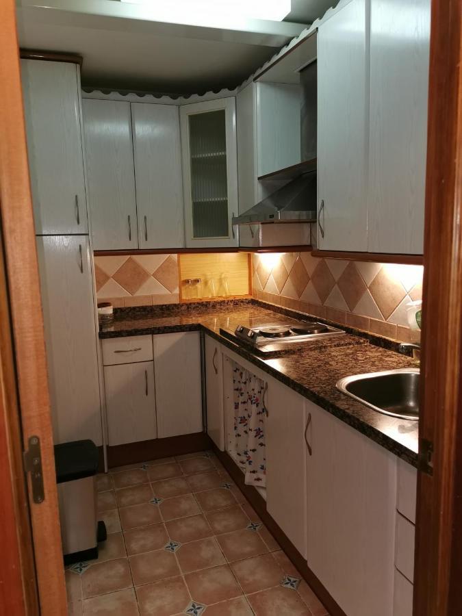 Apartmán Edifico Bulgaria Con Garaje Sierra Nevada Exteriér fotografie