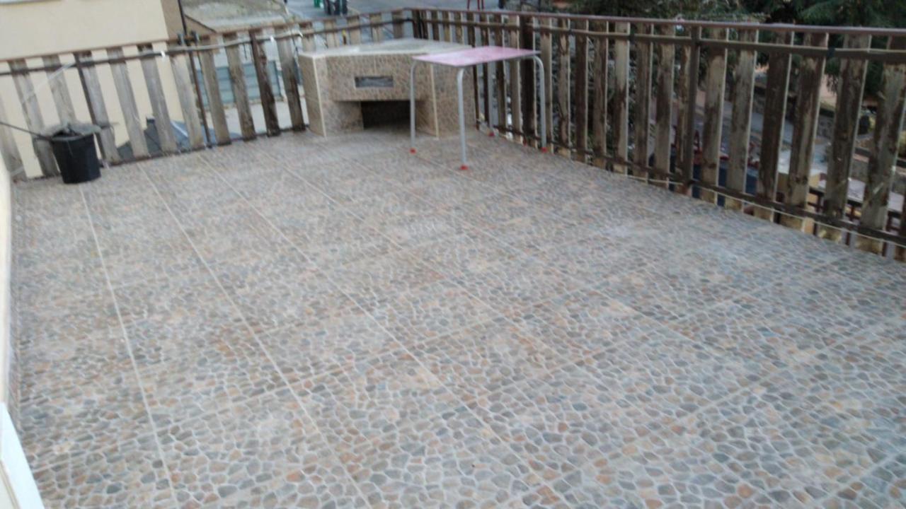 Apartmán Edifico Bulgaria Con Garaje Sierra Nevada Exteriér fotografie
