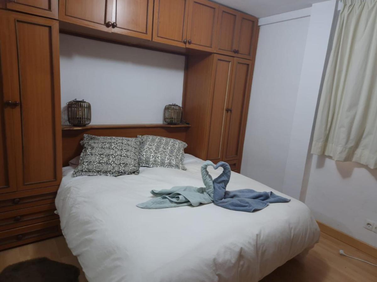 Apartmán Edifico Bulgaria Con Garaje Sierra Nevada Exteriér fotografie